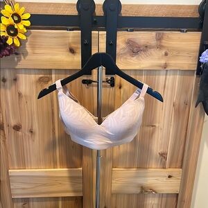 Soma Nude Wireless Bra